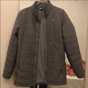 Women's Tamburello Insulated Ski Jacket